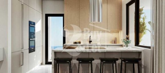 3 Schlafzimmer Wohnung in Germasogeia, Cyprus, Nr. 15667 5