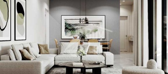 3 Schlafzimmer Wohnung in Germasogeia, Cyprus, Nr. 15667 6