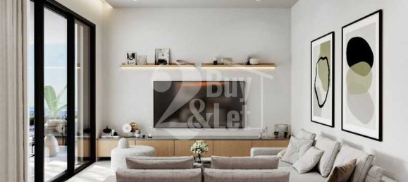 3 Schlafzimmer Wohnung in Germasogeia, Cyprus, Nr. 15667 4