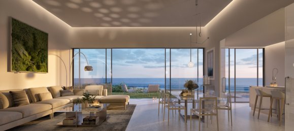 3 bedrooms Penthouse in Estepona, Spain No. 3259 5