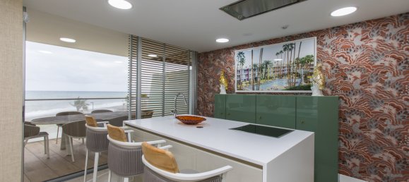 3 bedrooms Penthouse in Estepona, Spain No. 3259 6