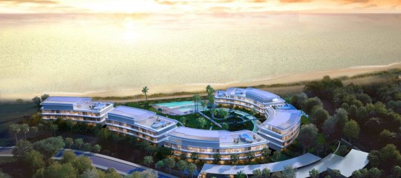 3 bedrooms Penthouse in Estepona, Spain No. 3259 2