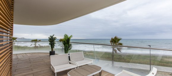 3 bedrooms Penthouse in Estepona, Spain No. 3259 9