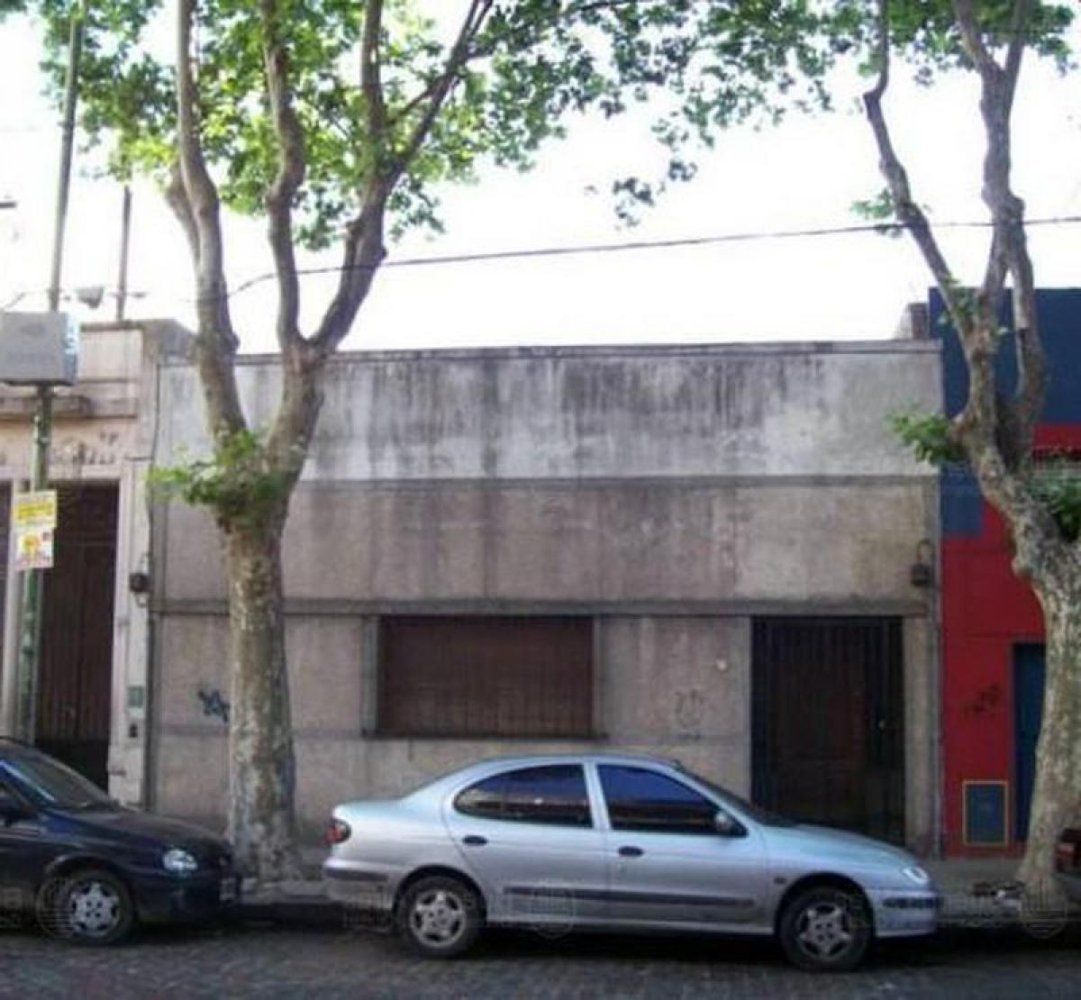 Grundstück in Buenos Aires, Argentina, Nr. 113313
