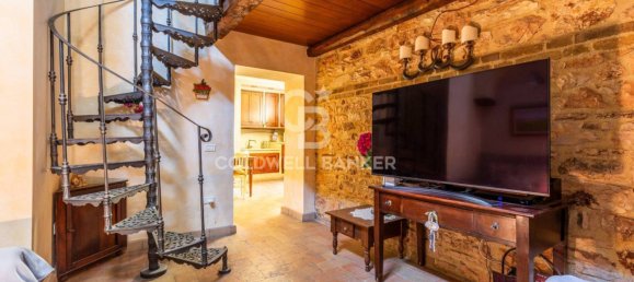 4 bedrooms Villa in Sigillo, Italy No. 293130 24