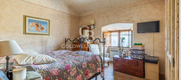4 bedrooms Villa in Sigillo, Italy No. 293130 27