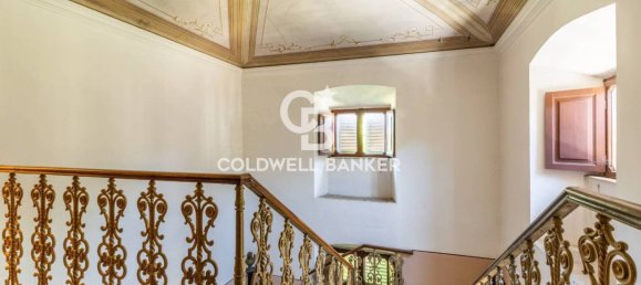 4 bedrooms Villa in Sigillo, Italy No. 293130 20