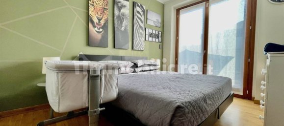 Квартира с 2 спальнями в Севезо, Италия № 227791 72