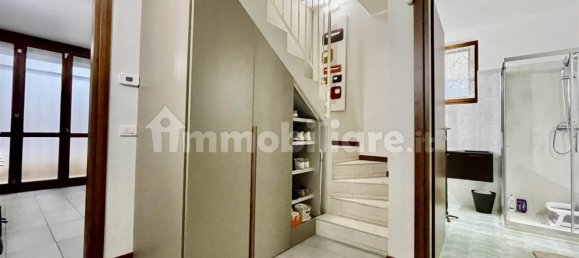 Квартира с 2 спальнями в Севезо, Италия № 227791 96