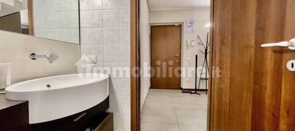 Квартира с 2 спальнями в Севезо, Италия № 227791 135