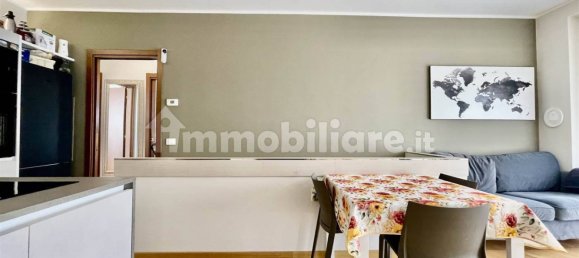 Квартира с 2 спальнями в Севезо, Италия № 227791 53