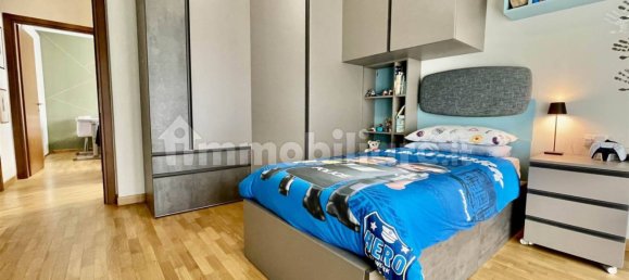 Квартира с 2 спальнями в Севезо, Италия № 227791 117