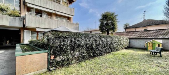 Квартира с 2 спальнями в Севезо, Италия № 227791 148