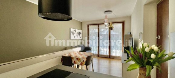 Квартира с 2 спальнями в Севезо, Италия № 227791 45