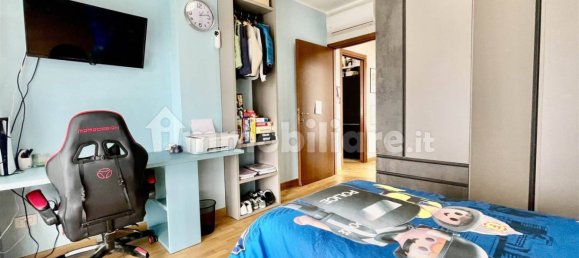 Квартира с 2 спальнями в Севезо, Италия № 227791 82