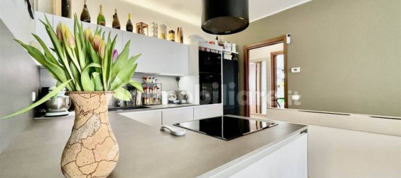 Квартира с 2 спальнями в Севезо, Италия № 227791 42