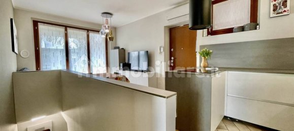 Квартира с 2 спальнями в Севезо, Италия № 227791 50