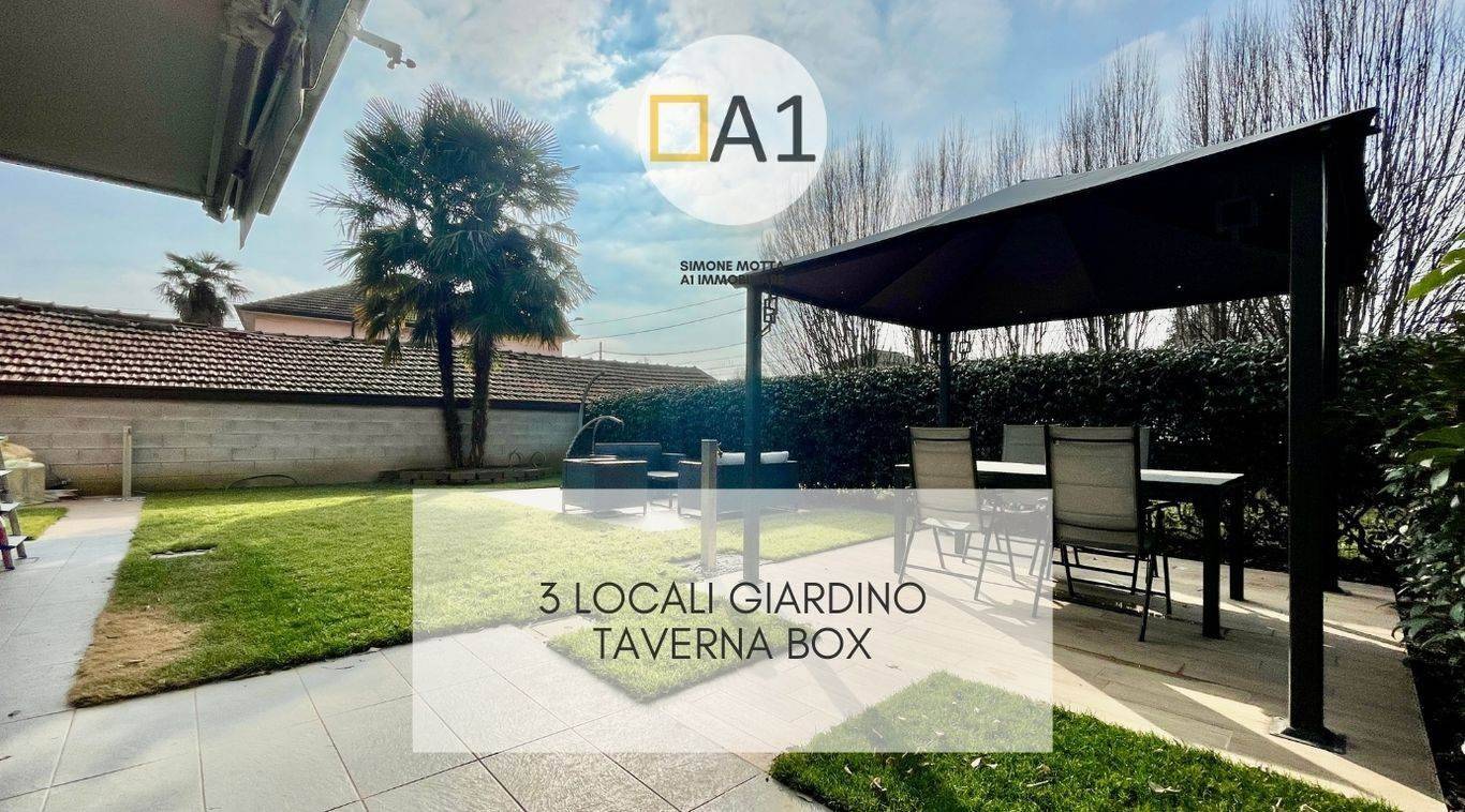 Квартира с 2 спальнями в Севезо, Италия № 227791