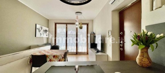 Квартира с 2 спальнями в Севезо, Италия № 227791 77