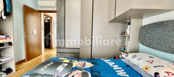 Квартира с 2 спальнями в Севезо, Италия № 227791 90