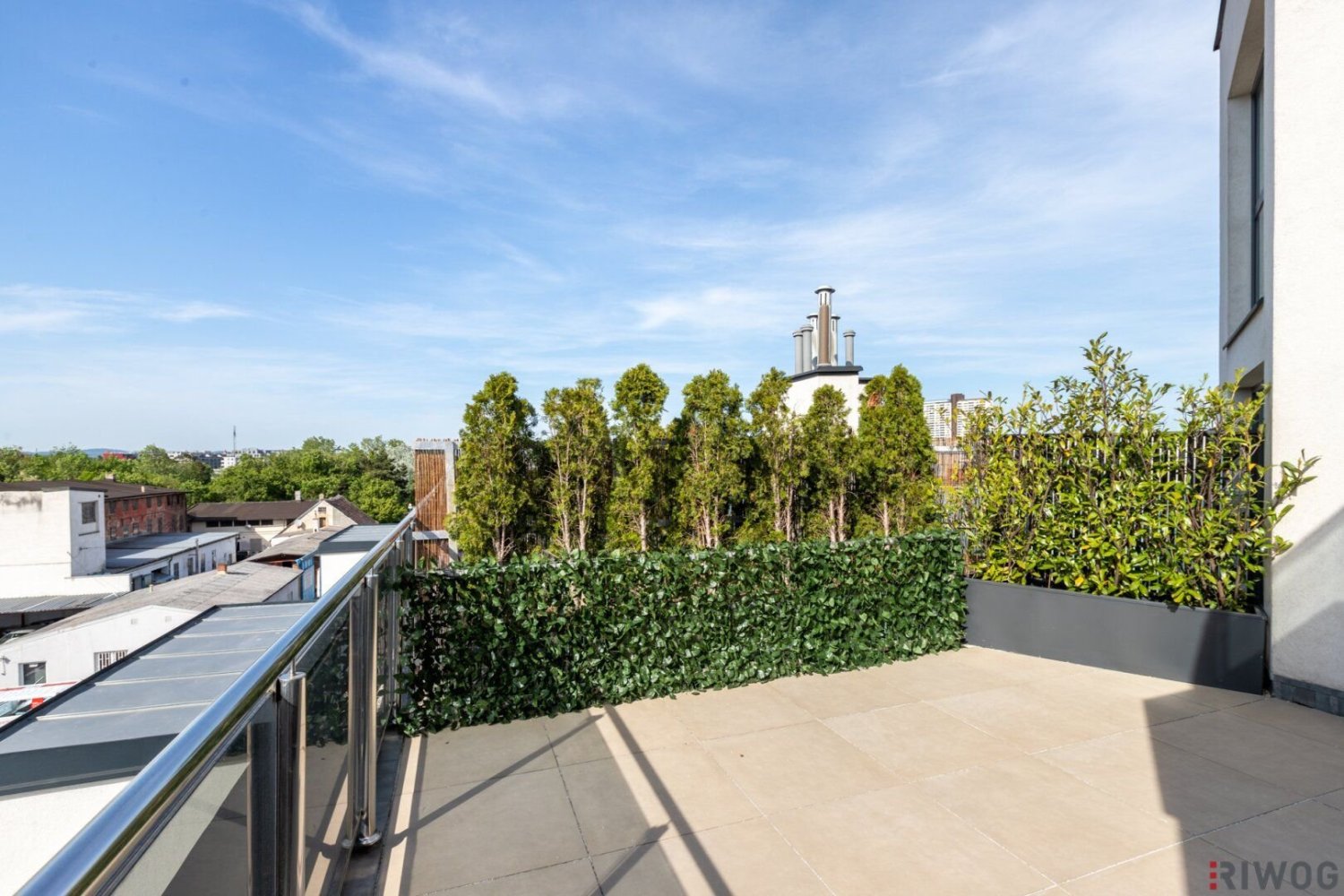 Apartamento de 2 divisões em Liesing, Austria N.º 35347