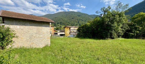 700m² Land in Albino, Italy No. 285141 3