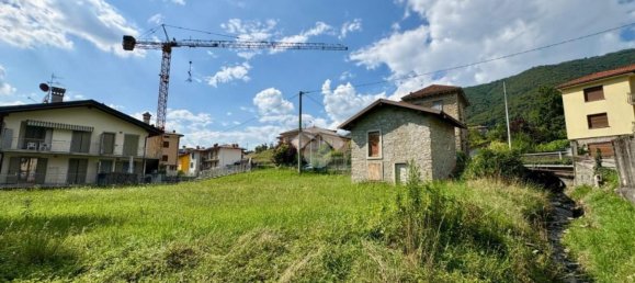 700m² Land in Albino, Italy No. 285141 6