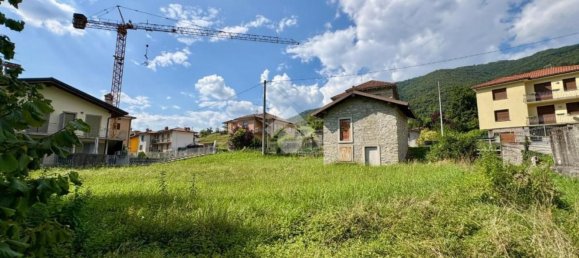 700m² Land in Albino, Italy No. 285141 2
