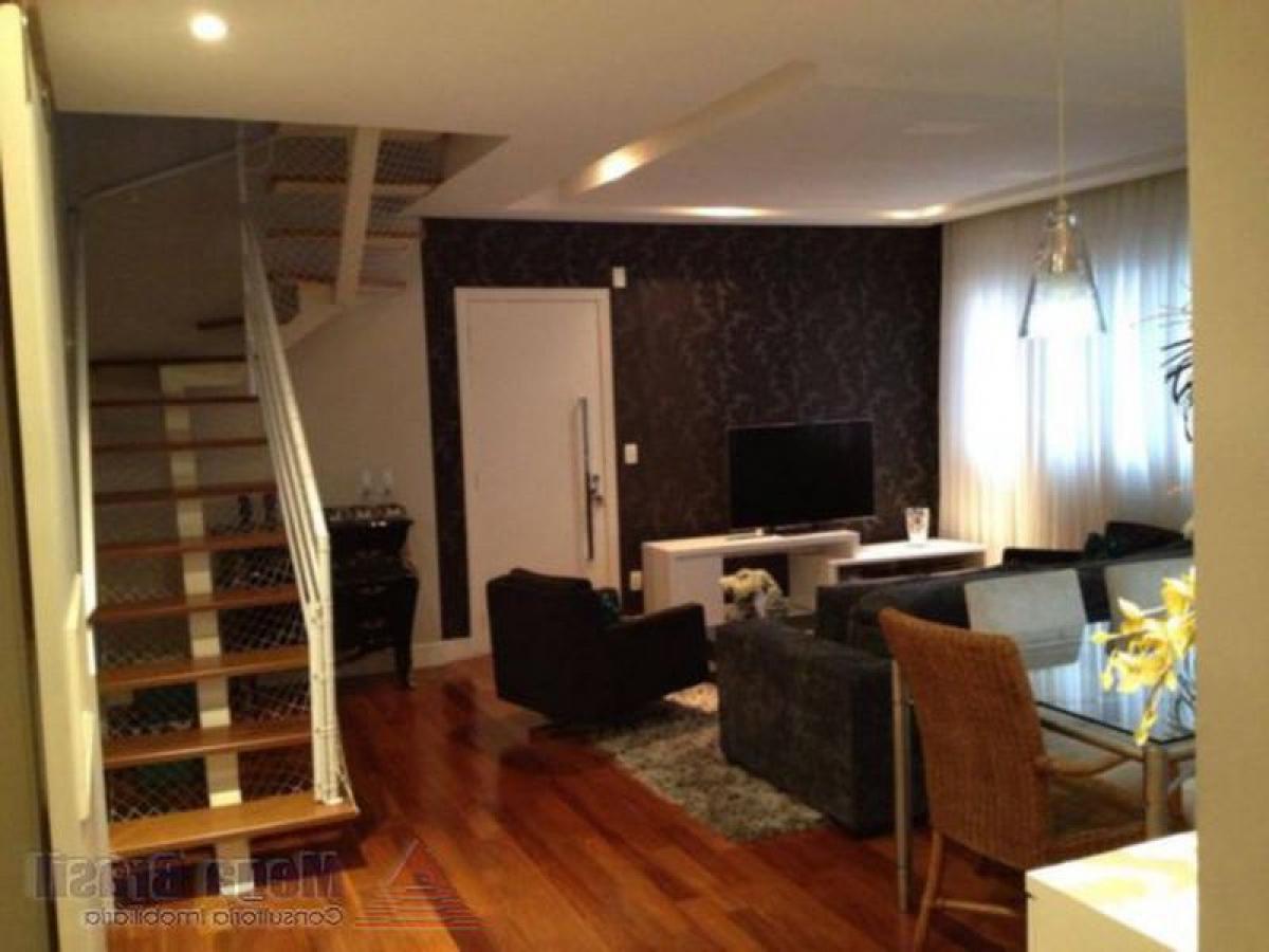 3 Schlafzimmer Haus in Sao Paulo, Brazil, Nr. 435835