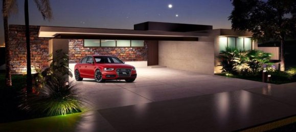 3 chambres Maison à Yucatan, Mexico No. 150642 2