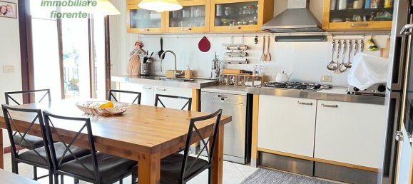 5 rooms Villa in Cadoneghe, Italy No. 230733 11