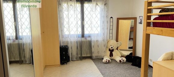 5 rooms Villa in Cadoneghe, Italy No. 230733 25