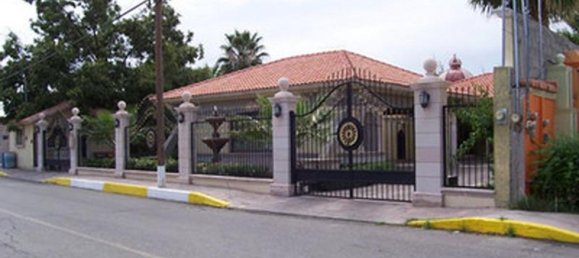 4 bedrooms House in Chihuahua, Mexico No. 187616 2