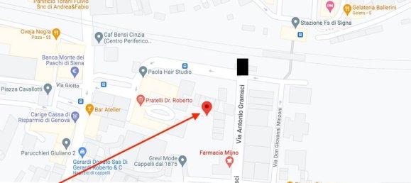 120m² Office in Signa, Italy No. 161148 11