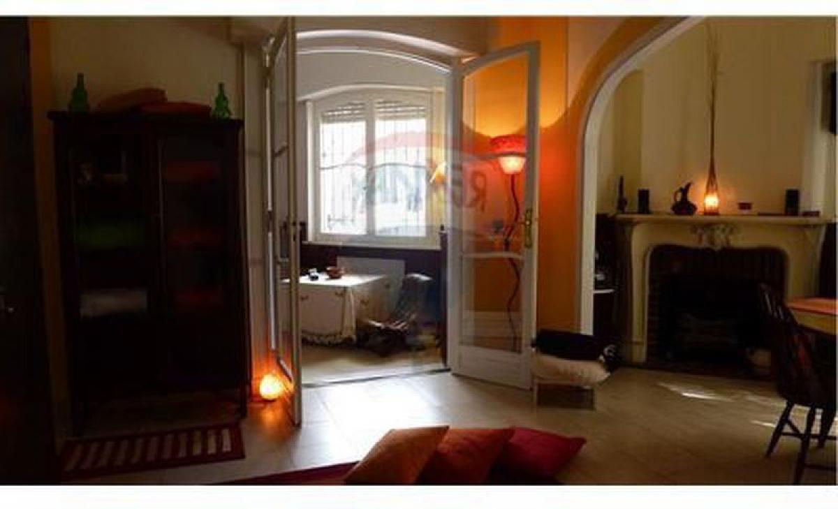 4 bedrooms House in Buenos Aires, Argentina No. 98013