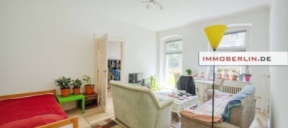 2 rooms Apartment in Berlin, Germany No. 42256 3