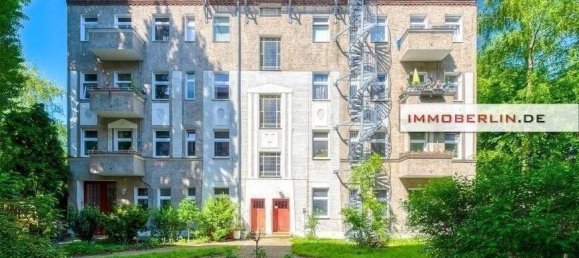 2 rooms Apartment in Berlin, Germany No. 42256 2