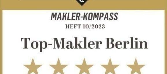 2 rooms Apartment in Berlin, Germany No. 42256 9