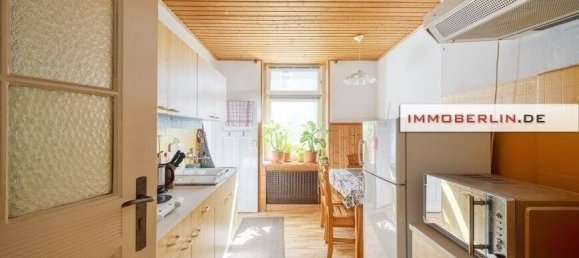 2 rooms Apartment in Berlin, Germany No. 42256 4