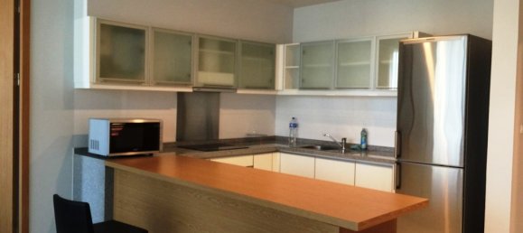 1 bedroom Condo in Bangkok, Thailand No. 7196 2