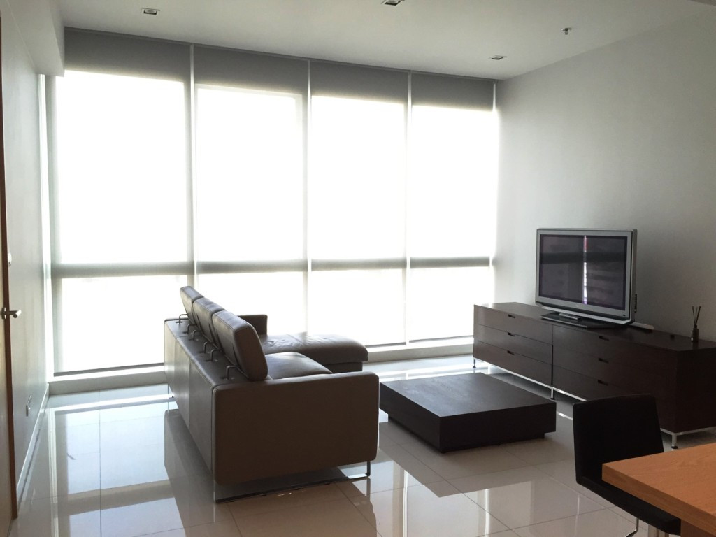1 bedroom Condo in Bangkok, Thailand No. 7196