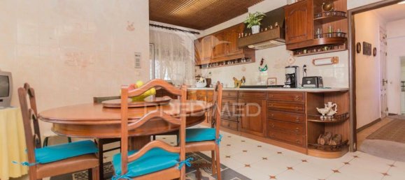 6 bedrooms House in Seixal, Portugal No. 28059 15