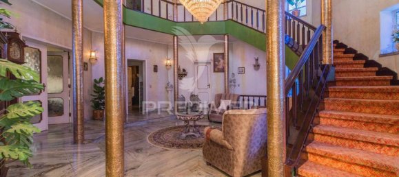 6 bedrooms House in Seixal, Portugal No. 28059 19