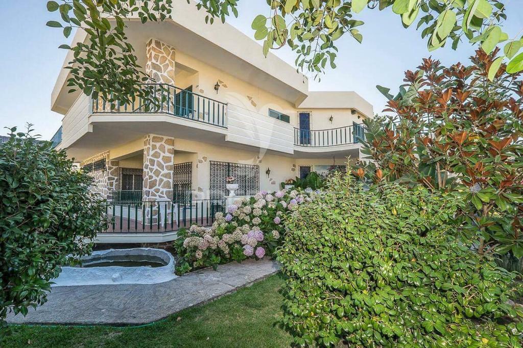 6 bedrooms House in Seixal, Portugal No. 28059