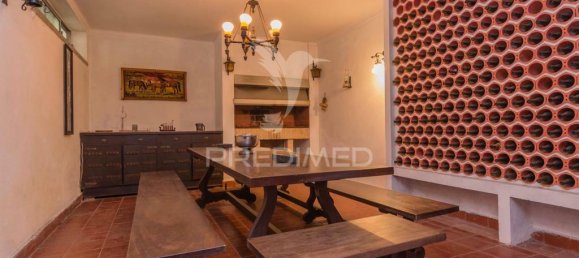 6 bedrooms House in Seixal, Portugal No. 28059 11