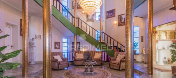 6 bedrooms House in Seixal, Portugal No. 28059 10