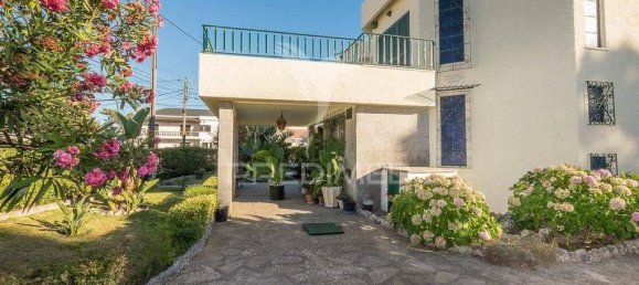 6 bedrooms House in Seixal, Portugal No. 28059 20