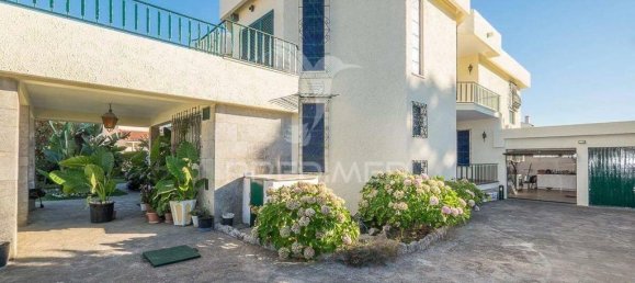 6 bedrooms House in Seixal, Portugal No. 28059 3