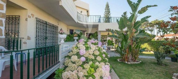 6 bedrooms House in Seixal, Portugal No. 28059 16