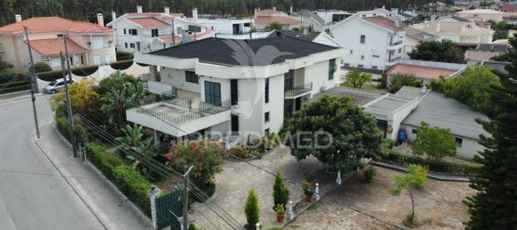 6 bedrooms House in Seixal, Portugal No. 28059 8